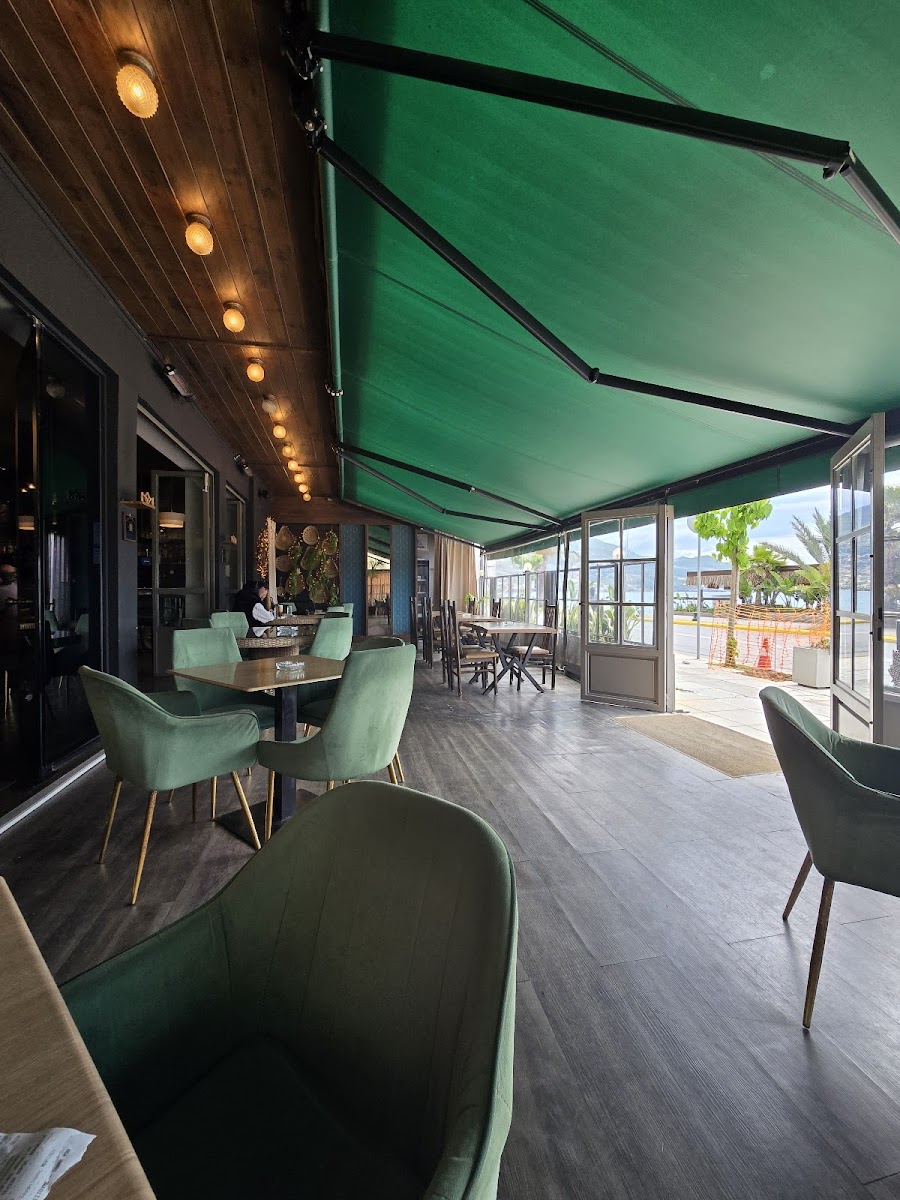 Kalamata Beach Volley & Beach Bar