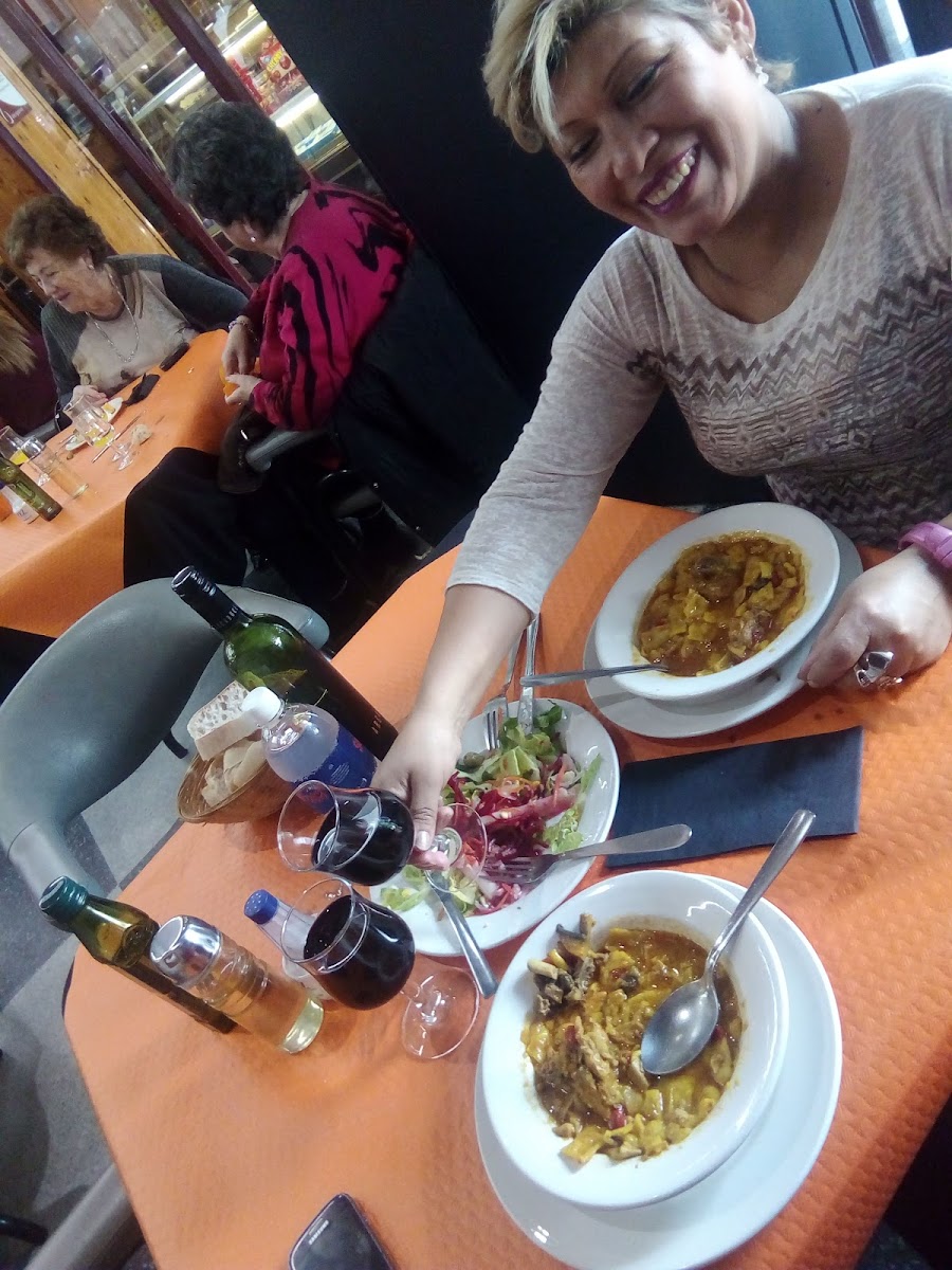 CAFETERÍA EL PASEO - 7
