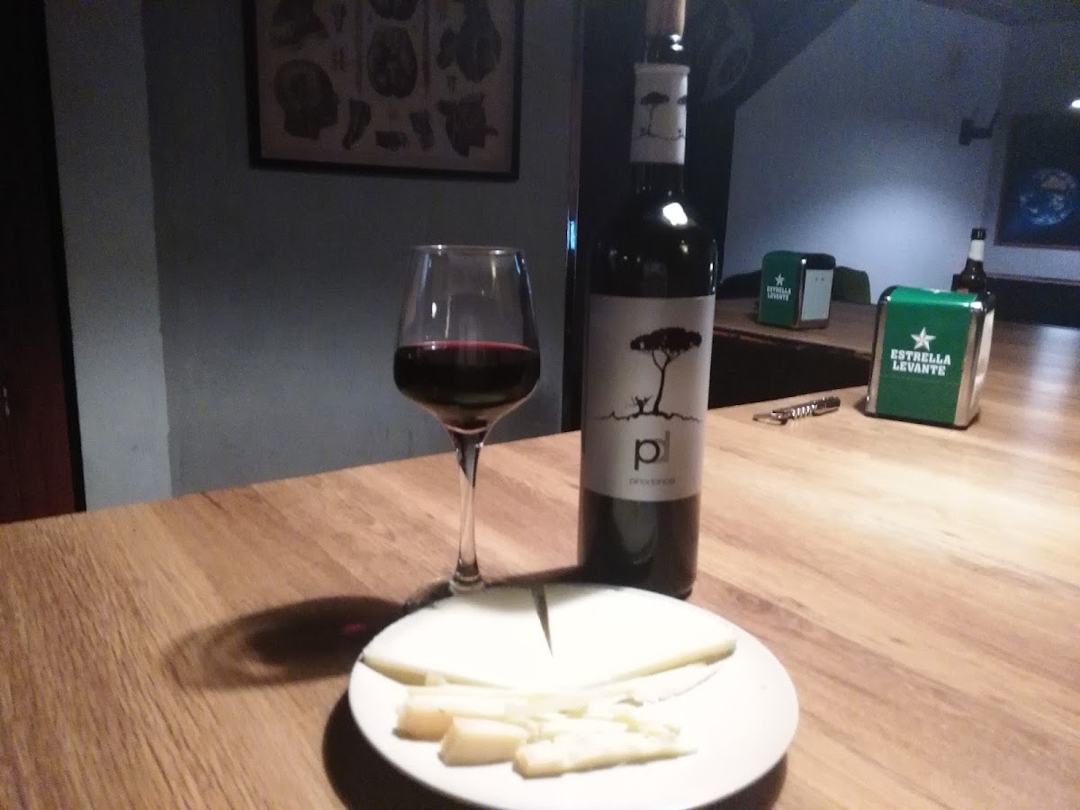 El Barril De Amontillao - 10
