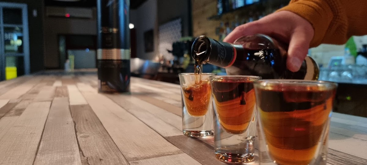 El Barril De Amontillao - 2