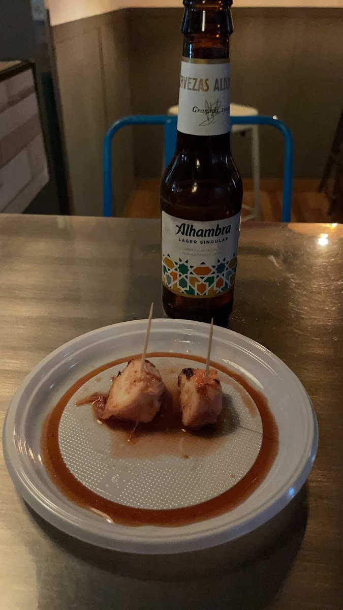 El Barril De Amontillao - 6