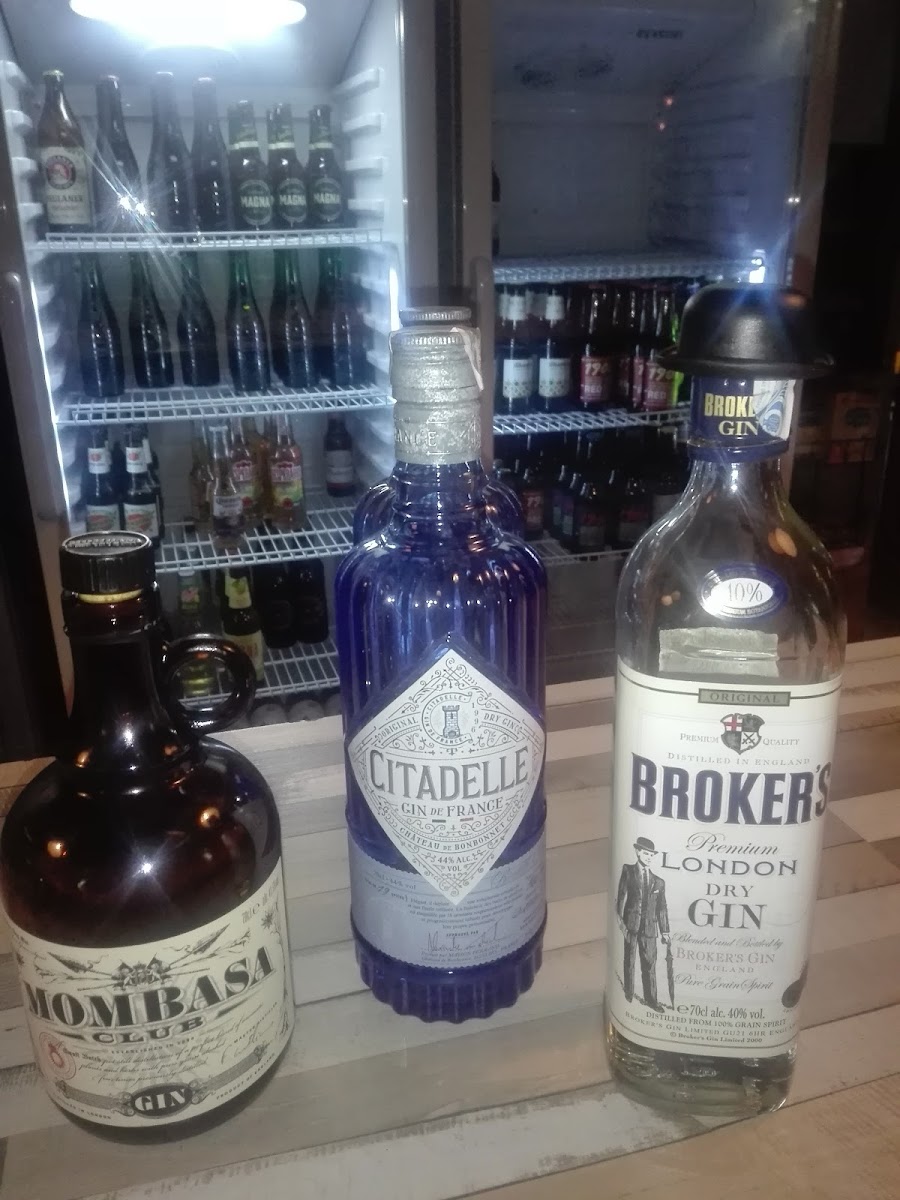 El Barril De Amontillao - 9