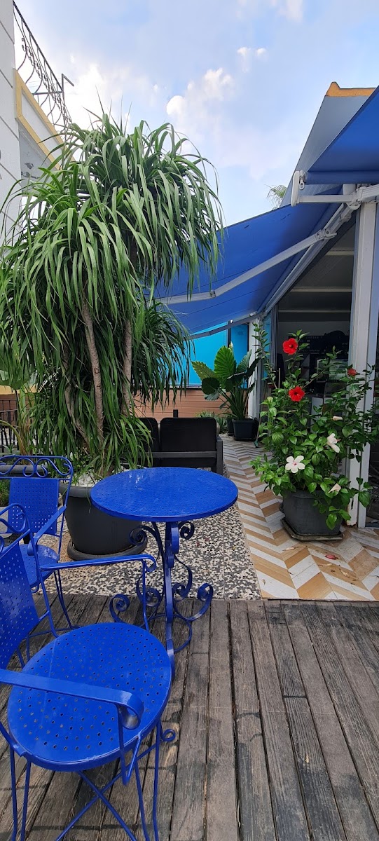 Coffee Extrax Specialty Coffee House