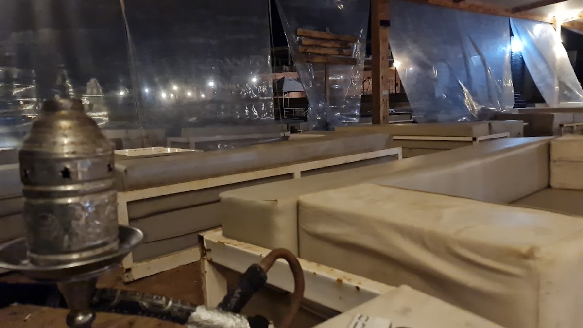 Sixty six beach cafe