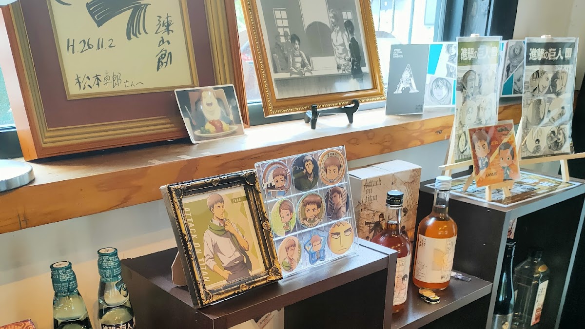 SLOW cafe（スローカフェ）