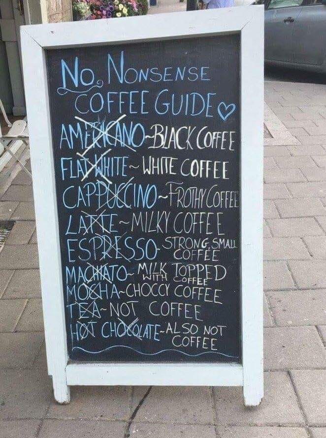 Rumbling Tums Cafe - 1