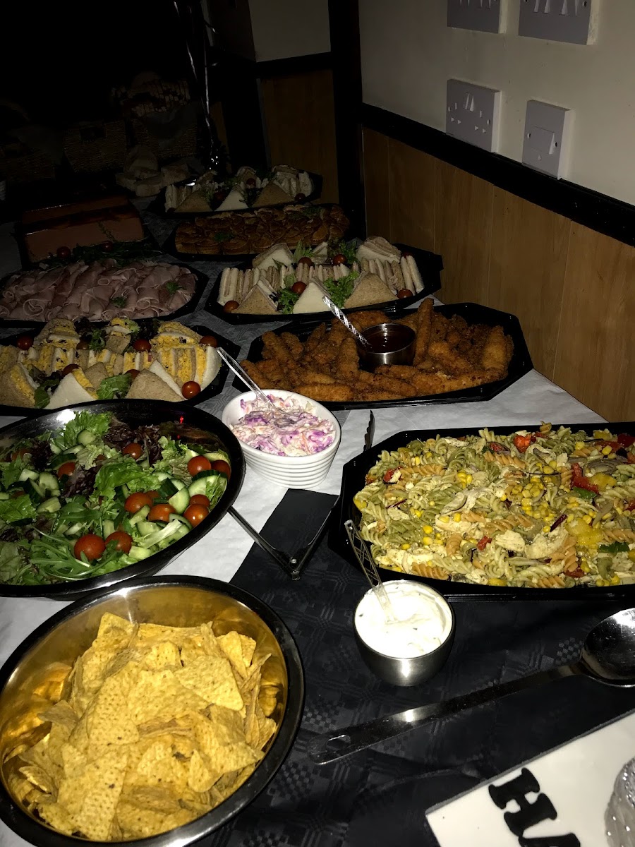 Rumbling Tums Cafe - 4
