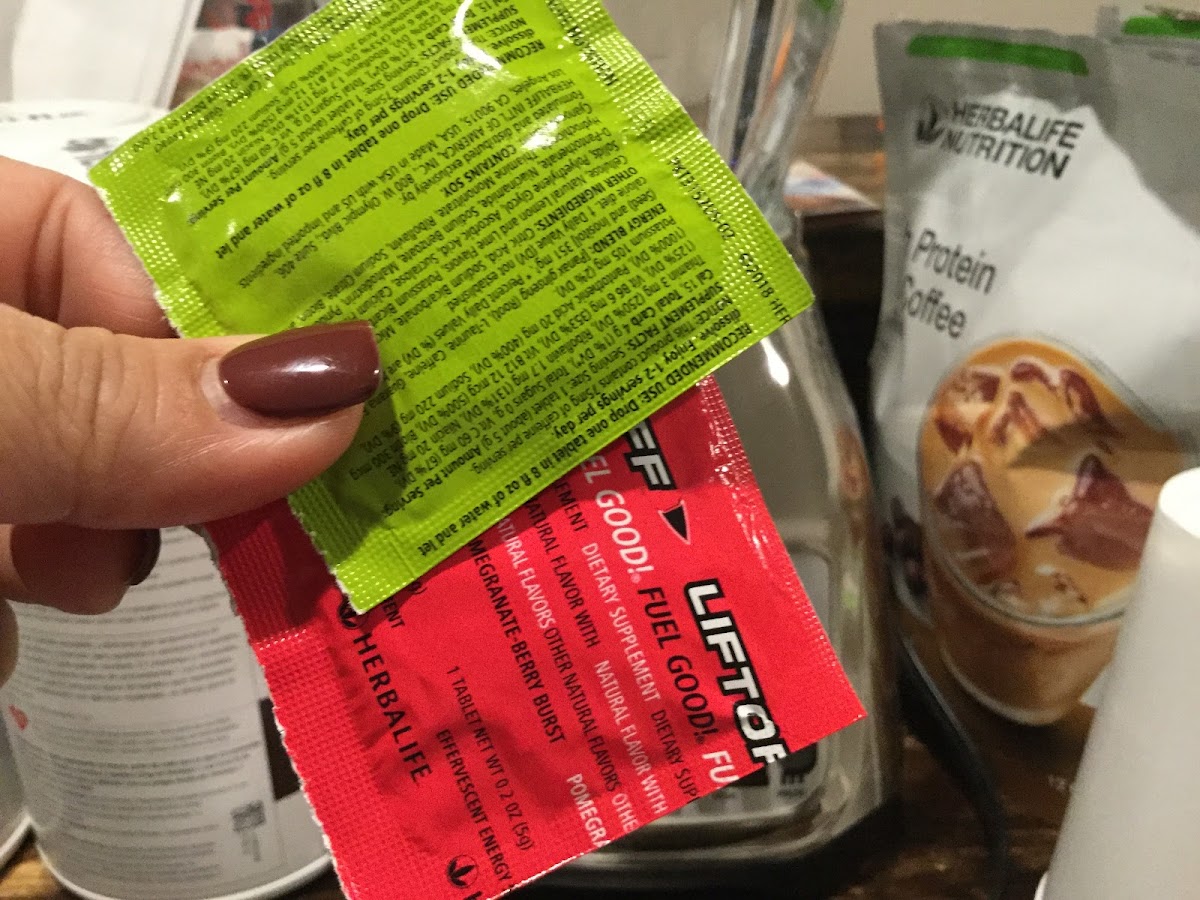 Hangout Nutrition - 9