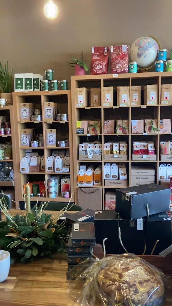 Il Mercante di Caffè - 2