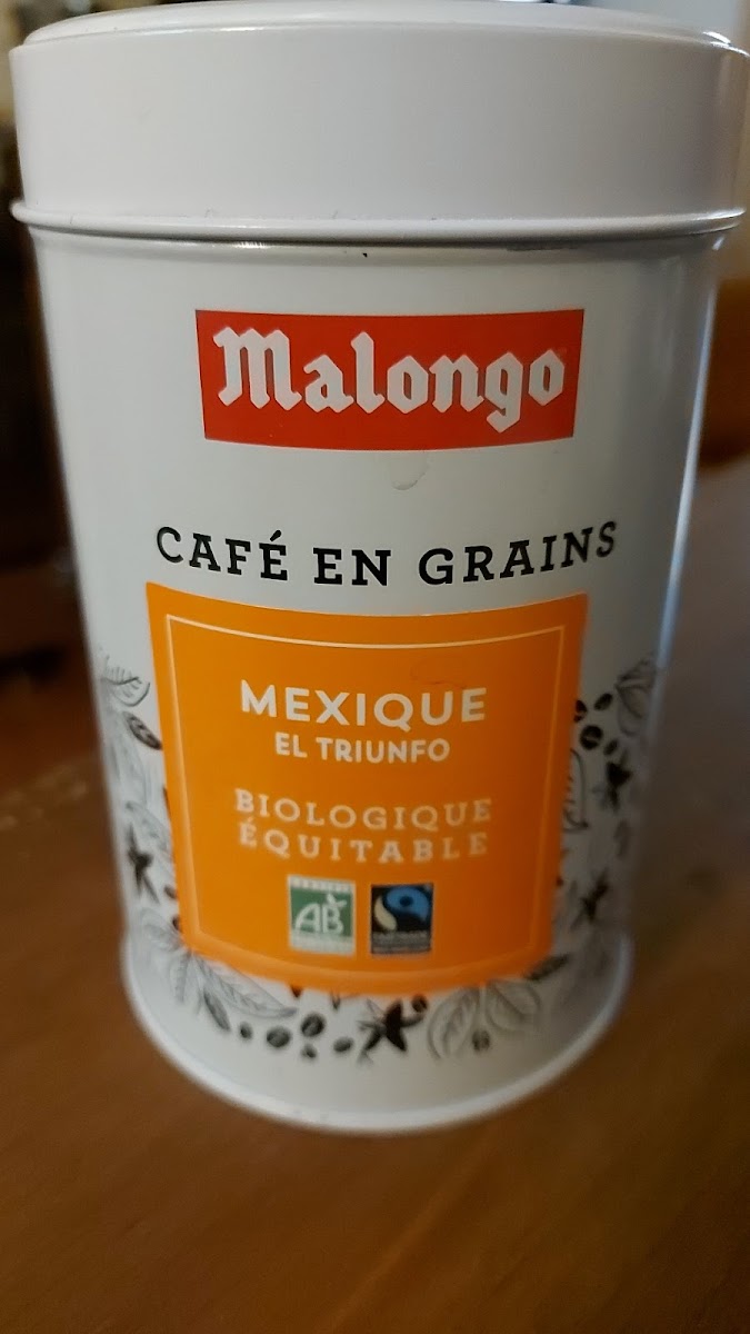 Il Mercante di Caffè - 3