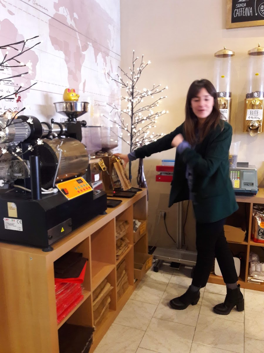 Il Mercante di Caffè - 4