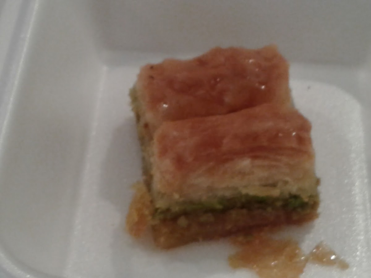 Deno Delight Café and Bakery - 6