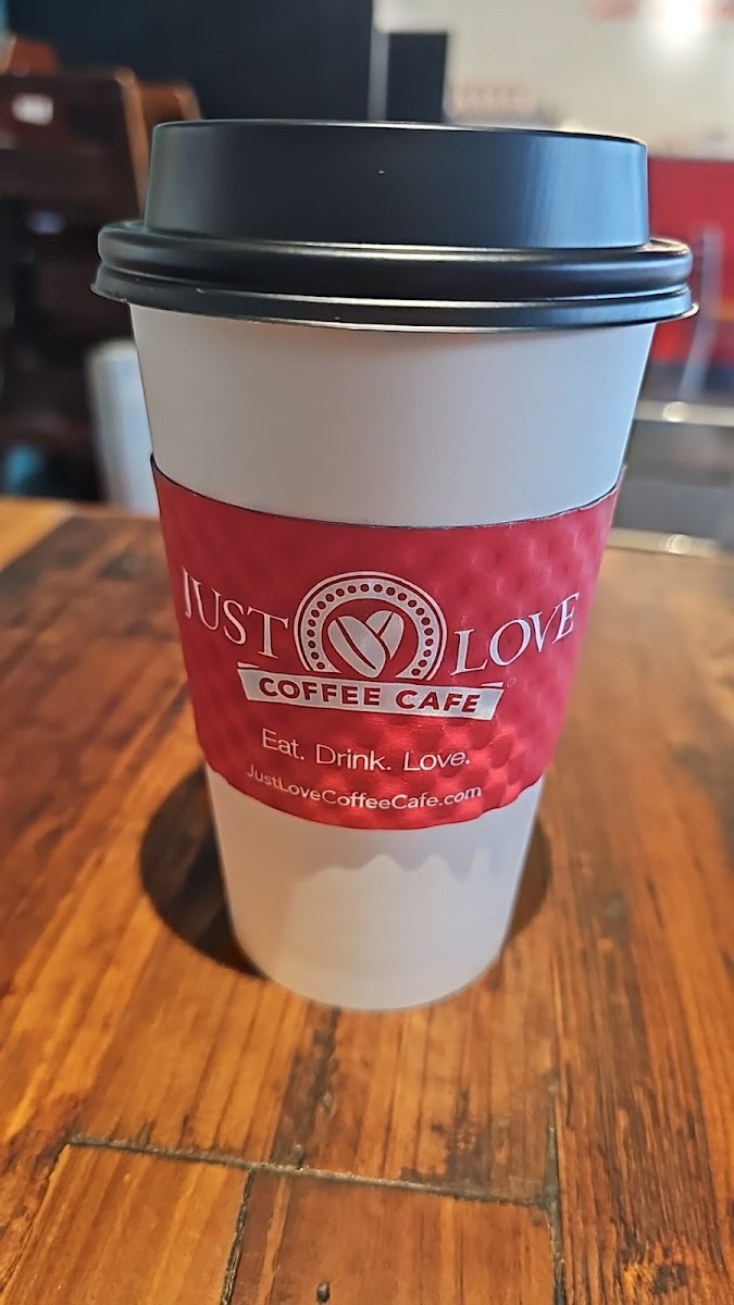 Just Love Coffee Cafe Ashland City - 3