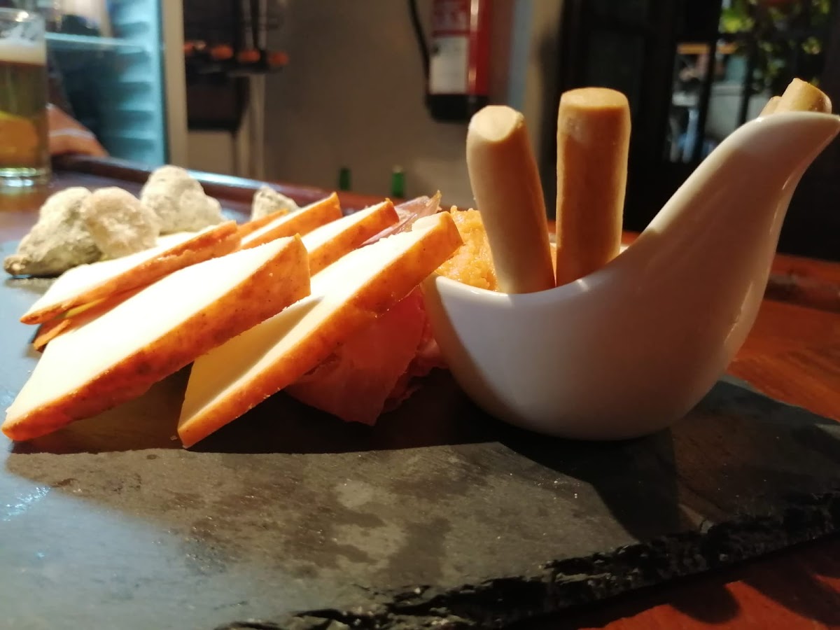 Tasca La Moncloa - 10