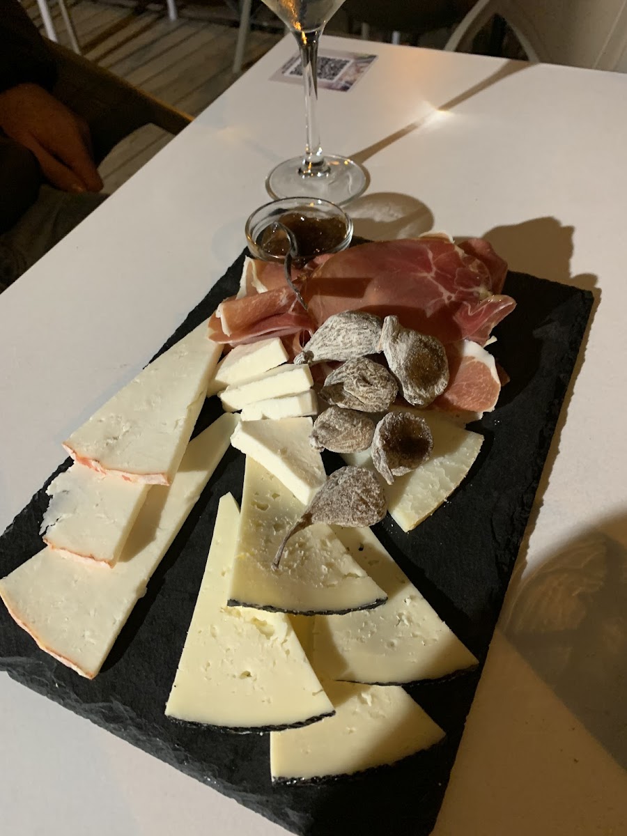 Tasca La Moncloa - 2