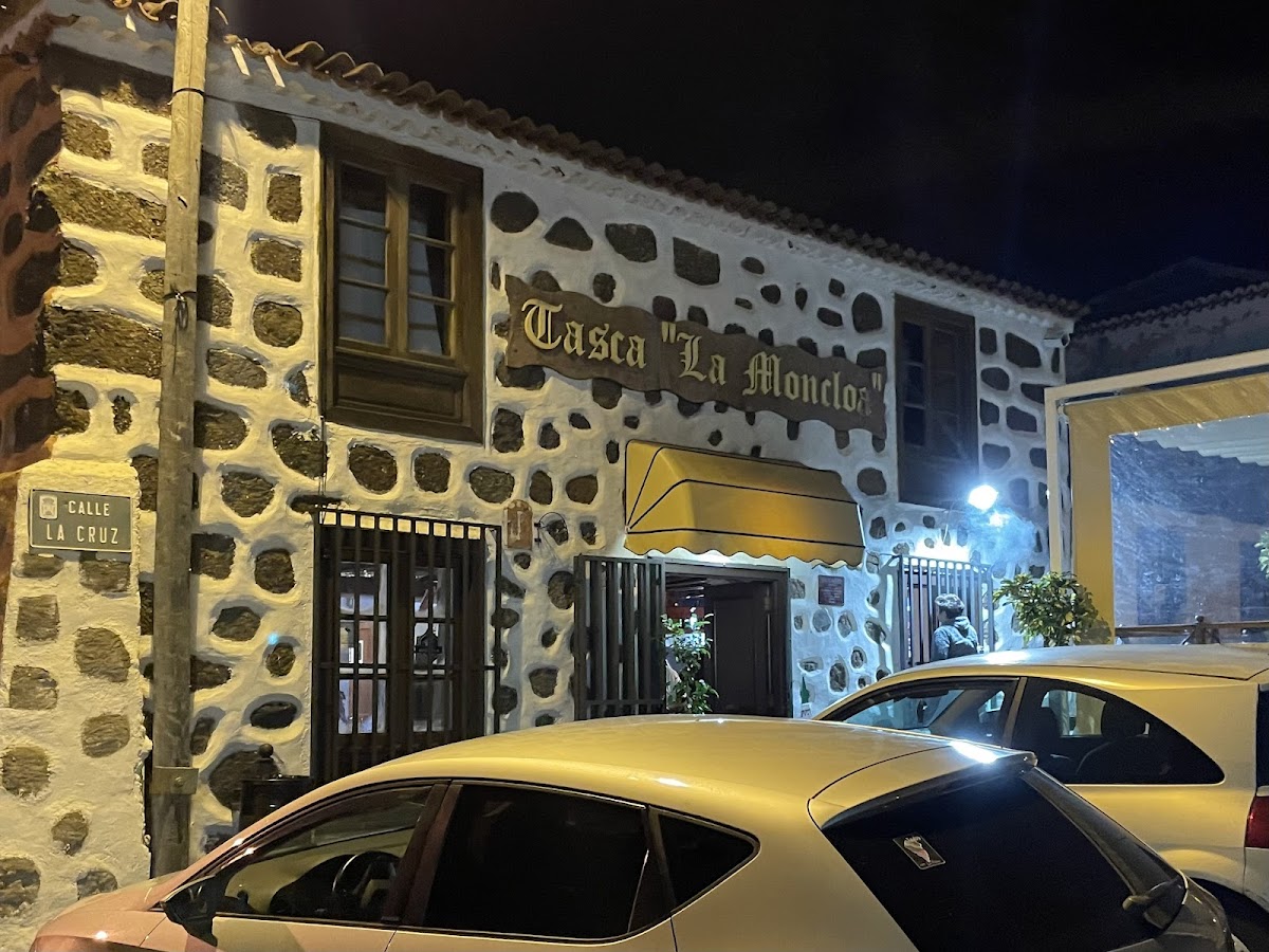 Tasca La Moncloa - 3
