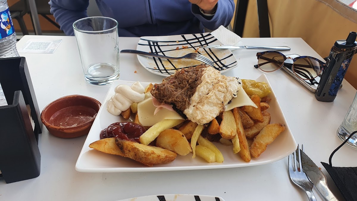 Tasca La Moncloa - 9
