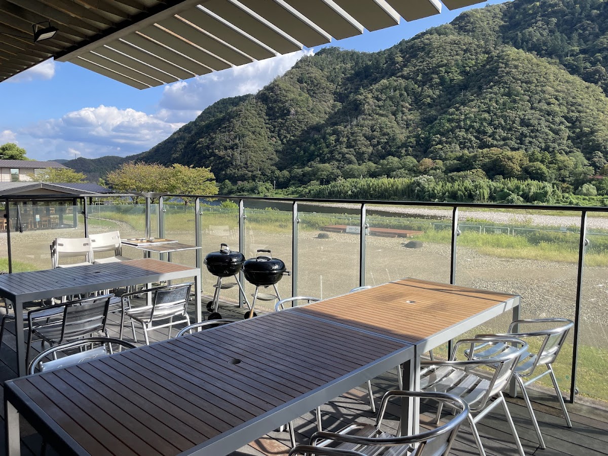 NAGARAGAWA TERRACE 1040