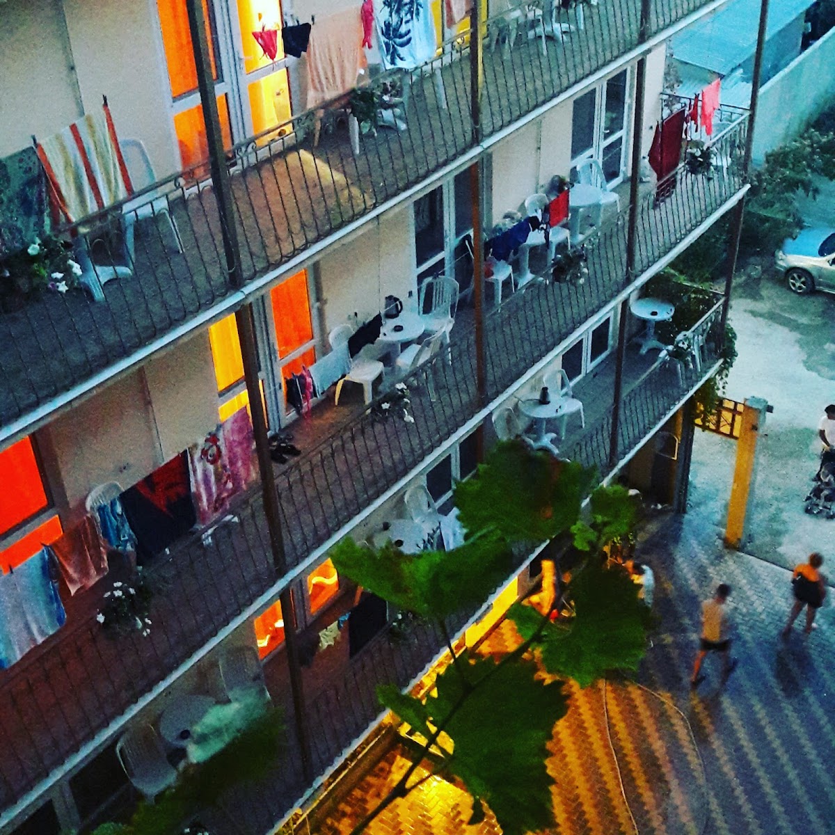 Gostevoy Dom Urasima