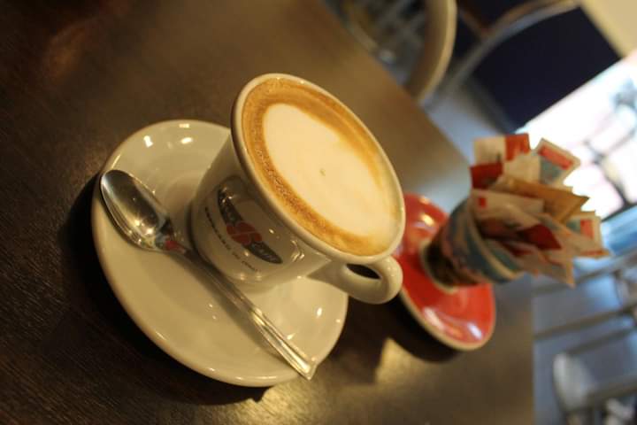 Caffe Al Volo - 2
