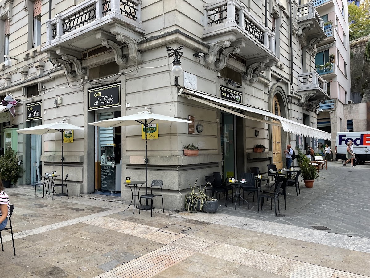 Caffe Al Volo - 3