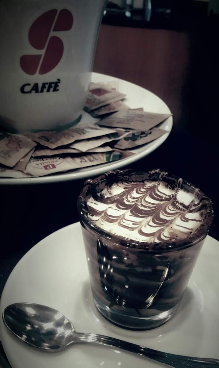 Caffe Al Volo - 6
