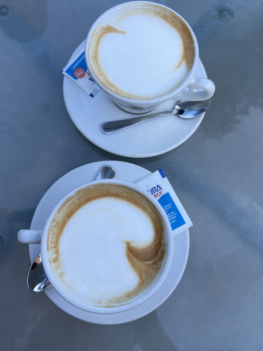 Caffe Al Volo - 8