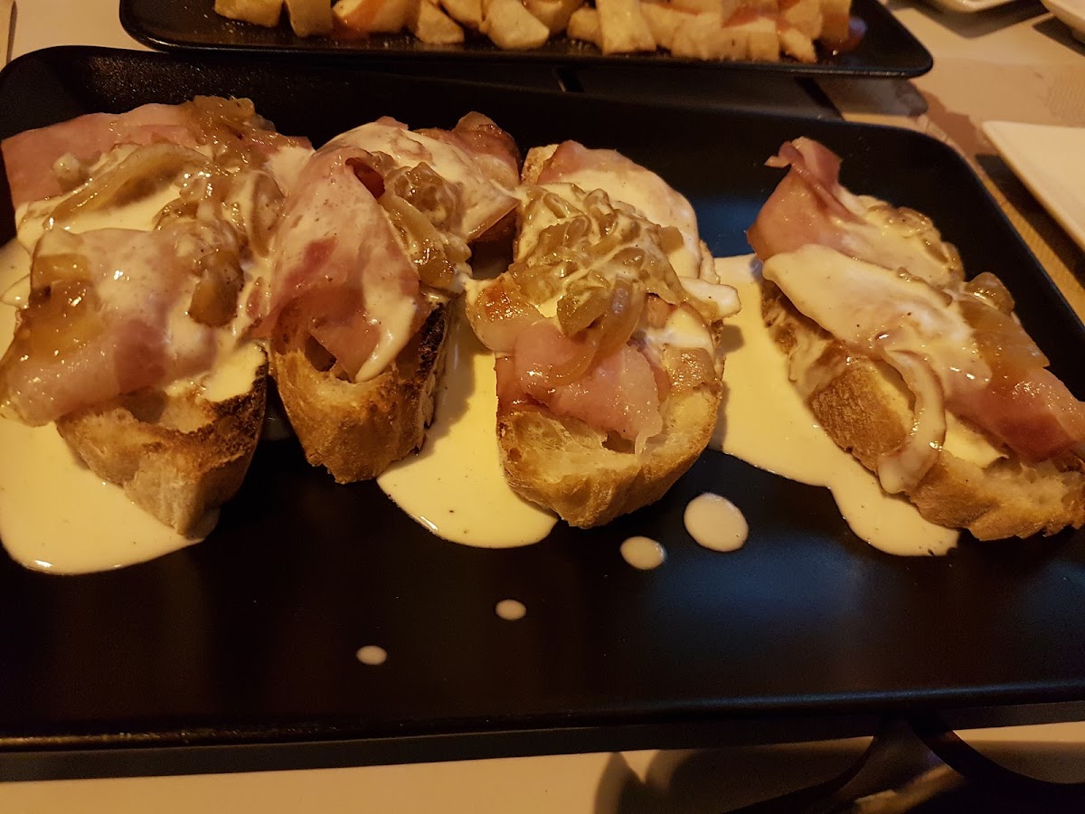 D'bocados Cafè - 2