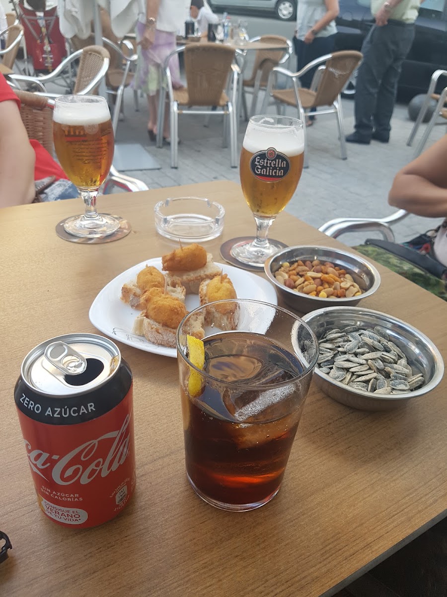 D'bocados Cafè - 5
