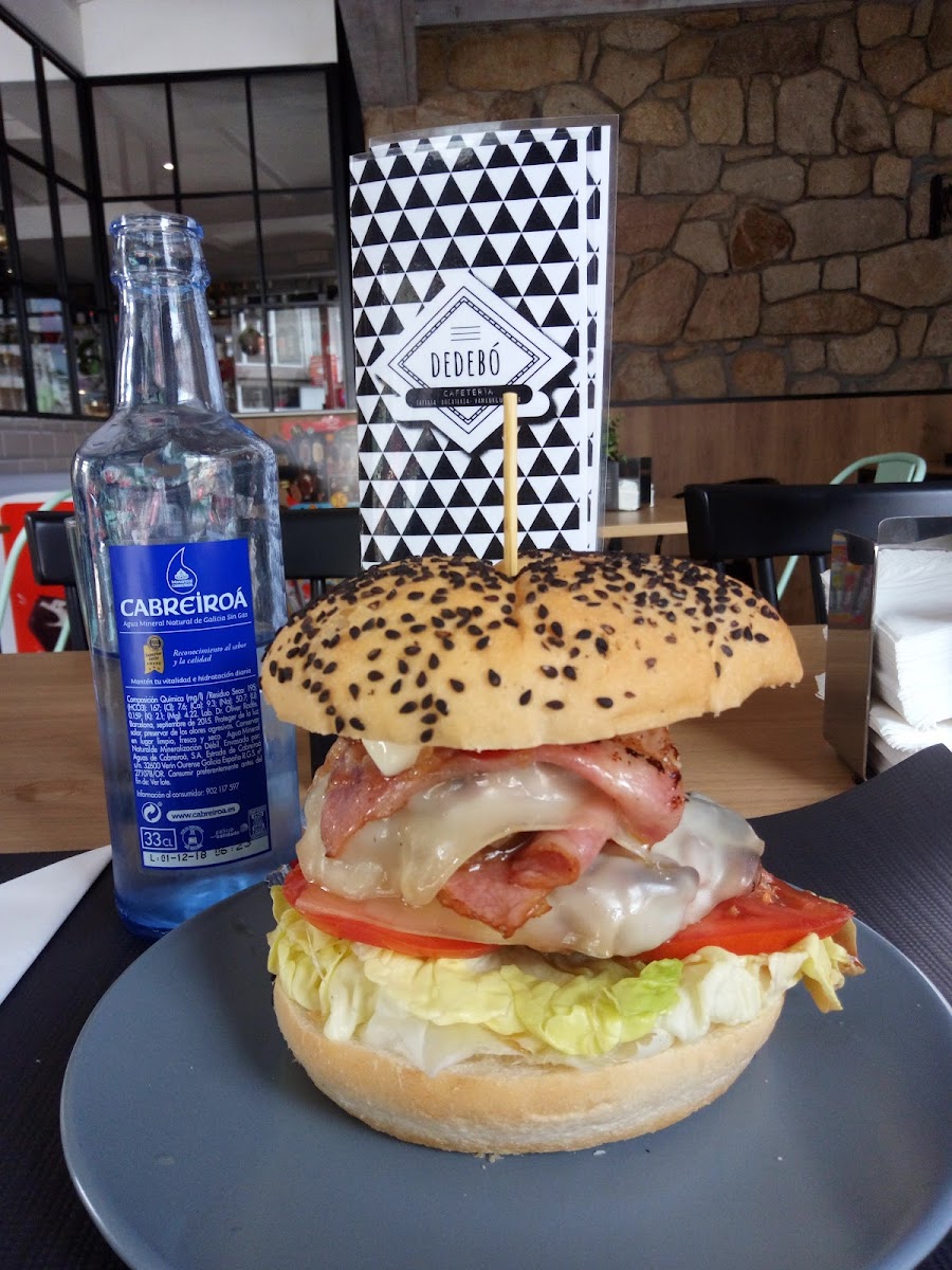 D'bocados Cafè - 6