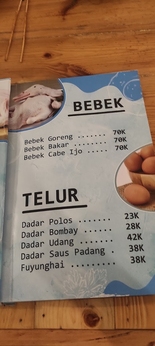 Waroeng Cek Bakar's - 4