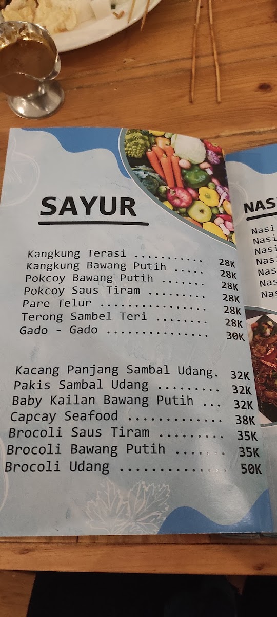 Waroeng Cek Bakar's - 6