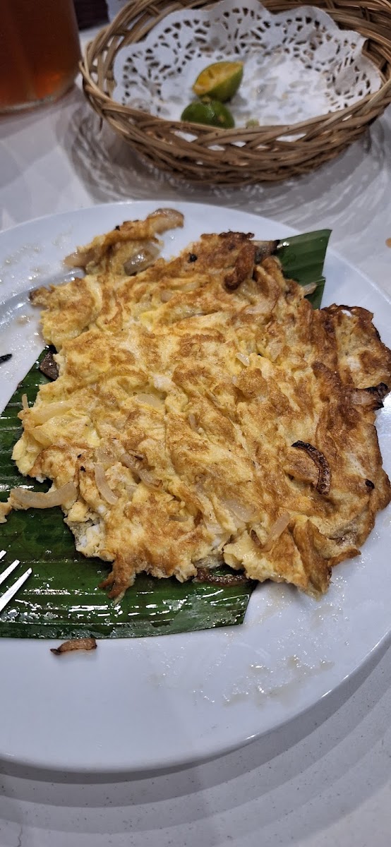 Waroeng Cek Bakar's - 10