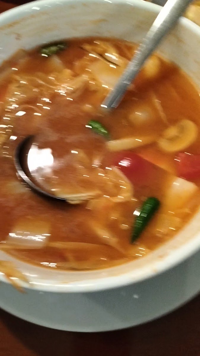 Waroeng Cek Bakar's - 2