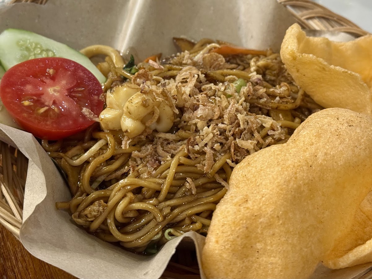 Waroeng Cek Bakar's - 3