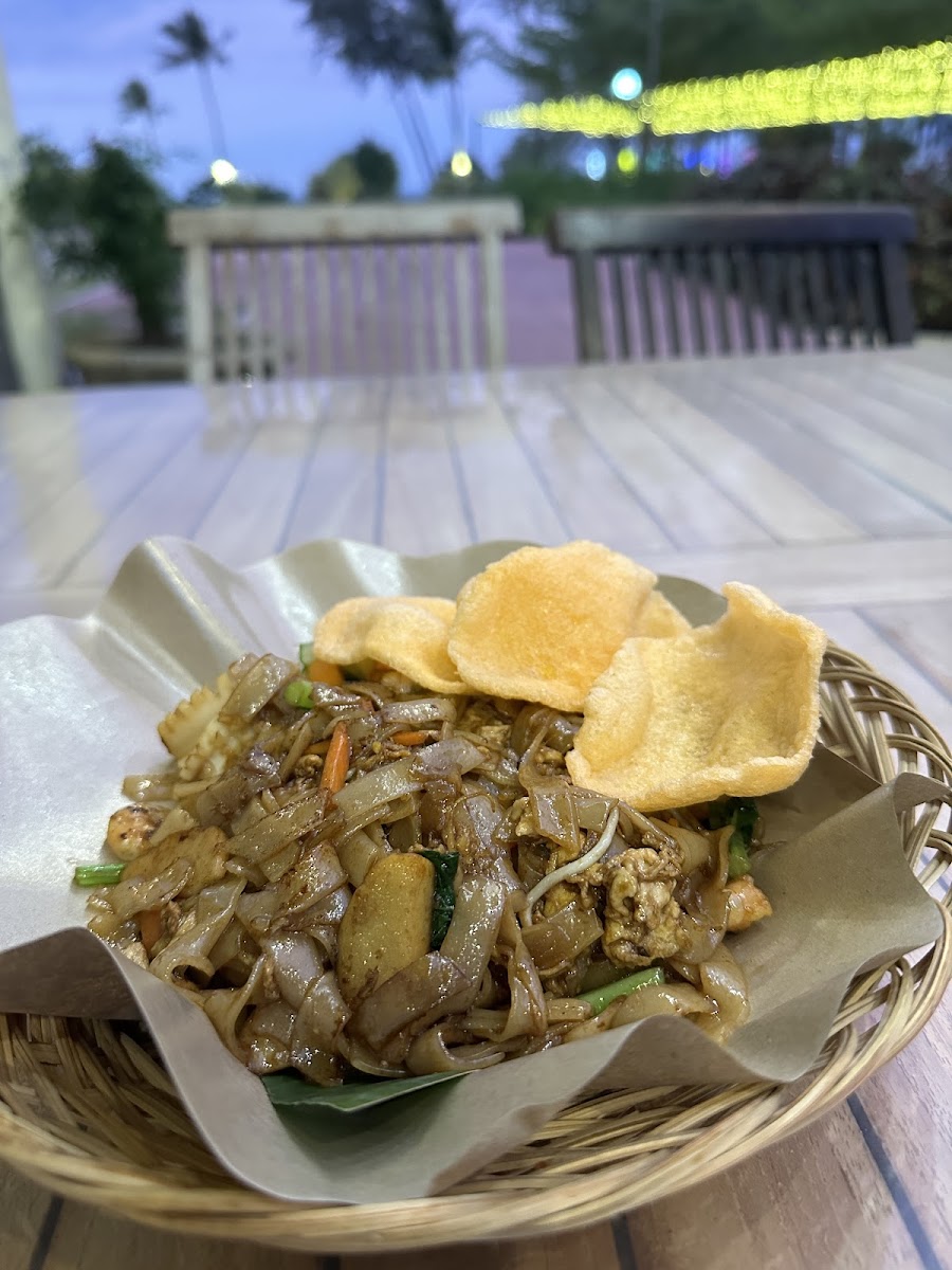 Waroeng Cek Bakar's - 5