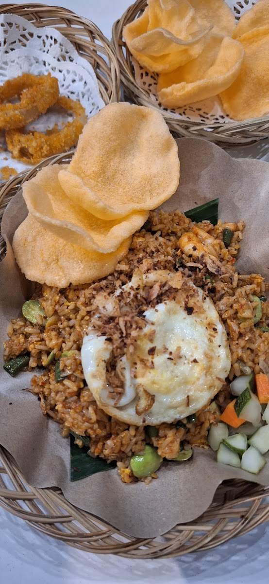 Waroeng Cek Bakar's - 6