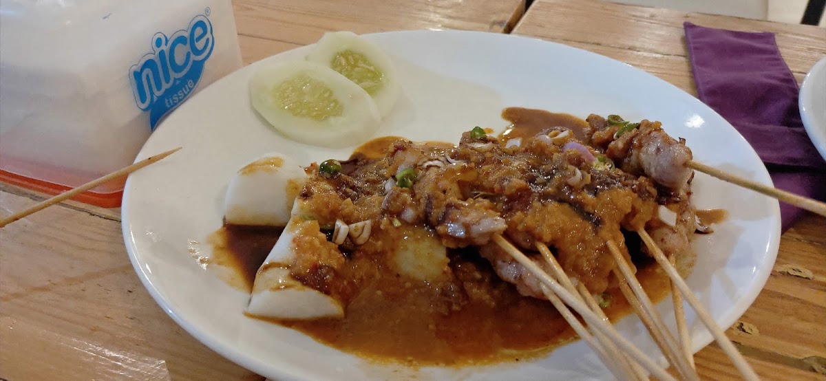 Waroeng Cek Bakar's - 7