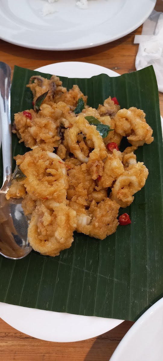 Waroeng Cek Bakar's - 9