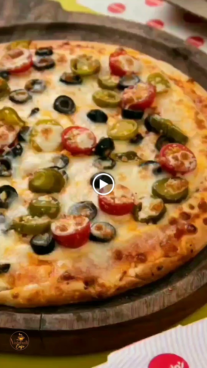 Vaishali cafe & Pizza Point - 2