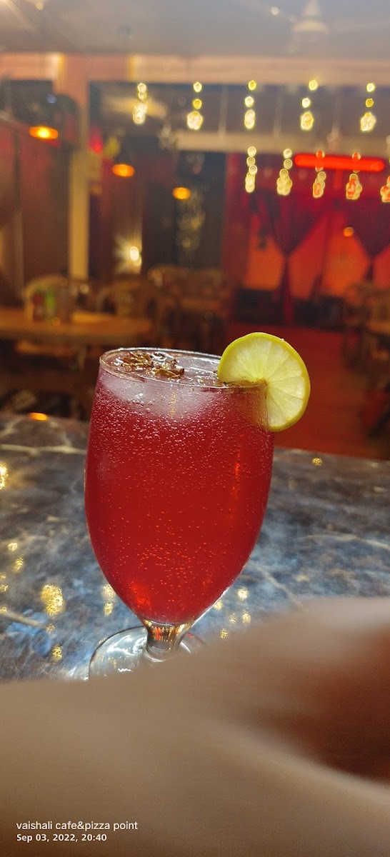 Vaishali cafe & Pizza Point - 5