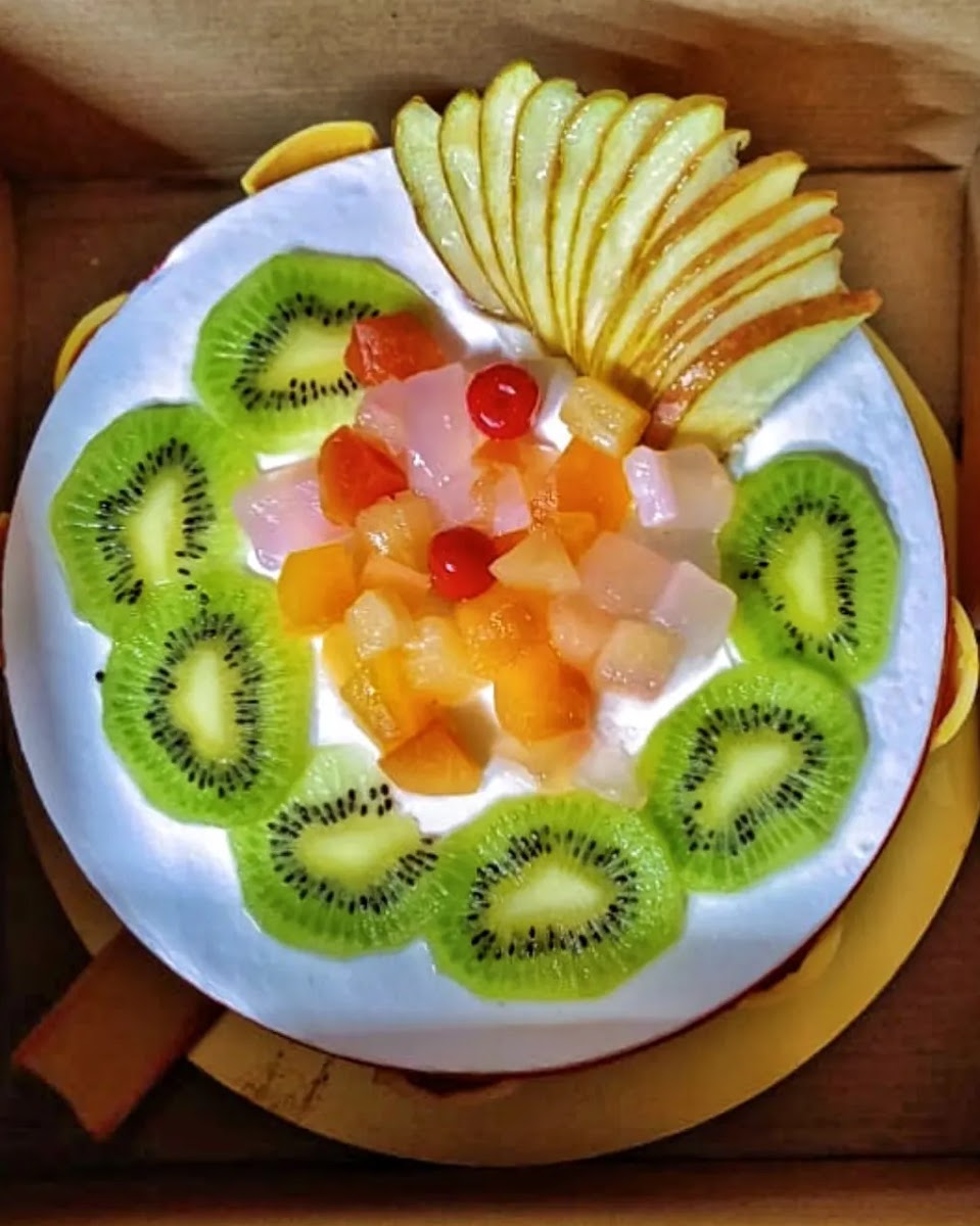 Vaishali cafe & Pizza Point - 7