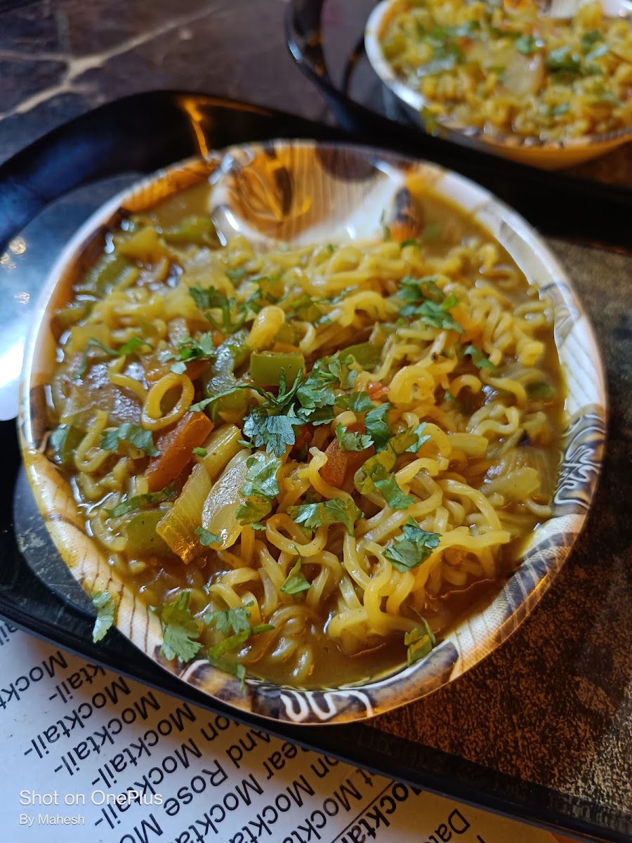 Vaishali cafe & Pizza Point - 8