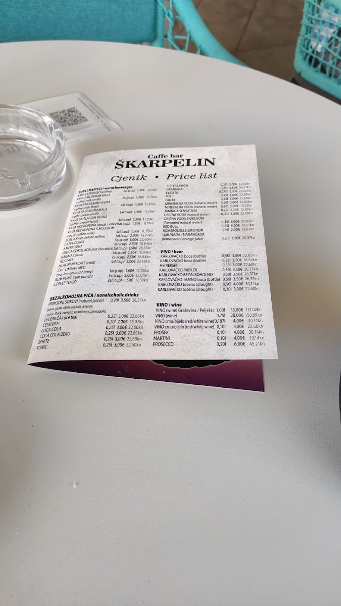 Caffe bar Škarpelin - 3