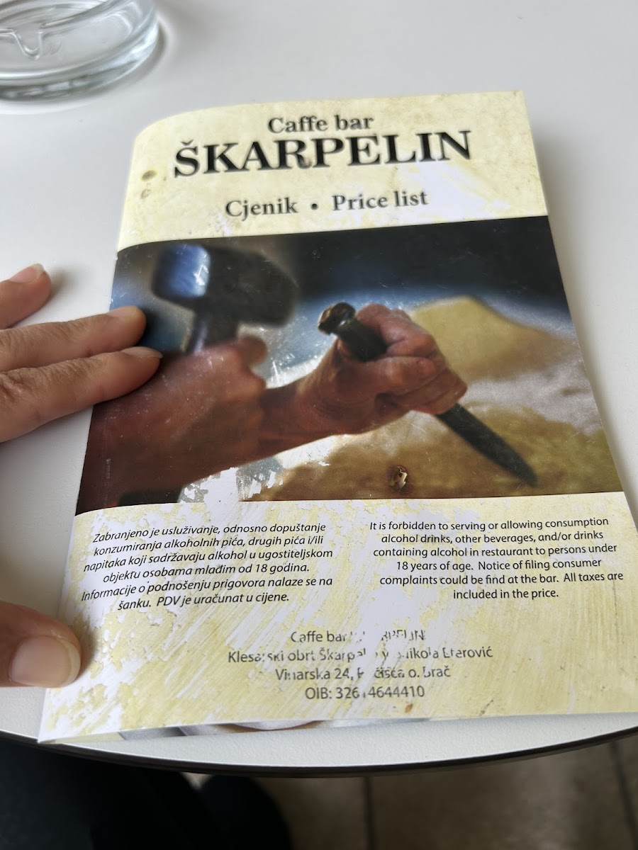 Caffe bar Škarpelin - 5