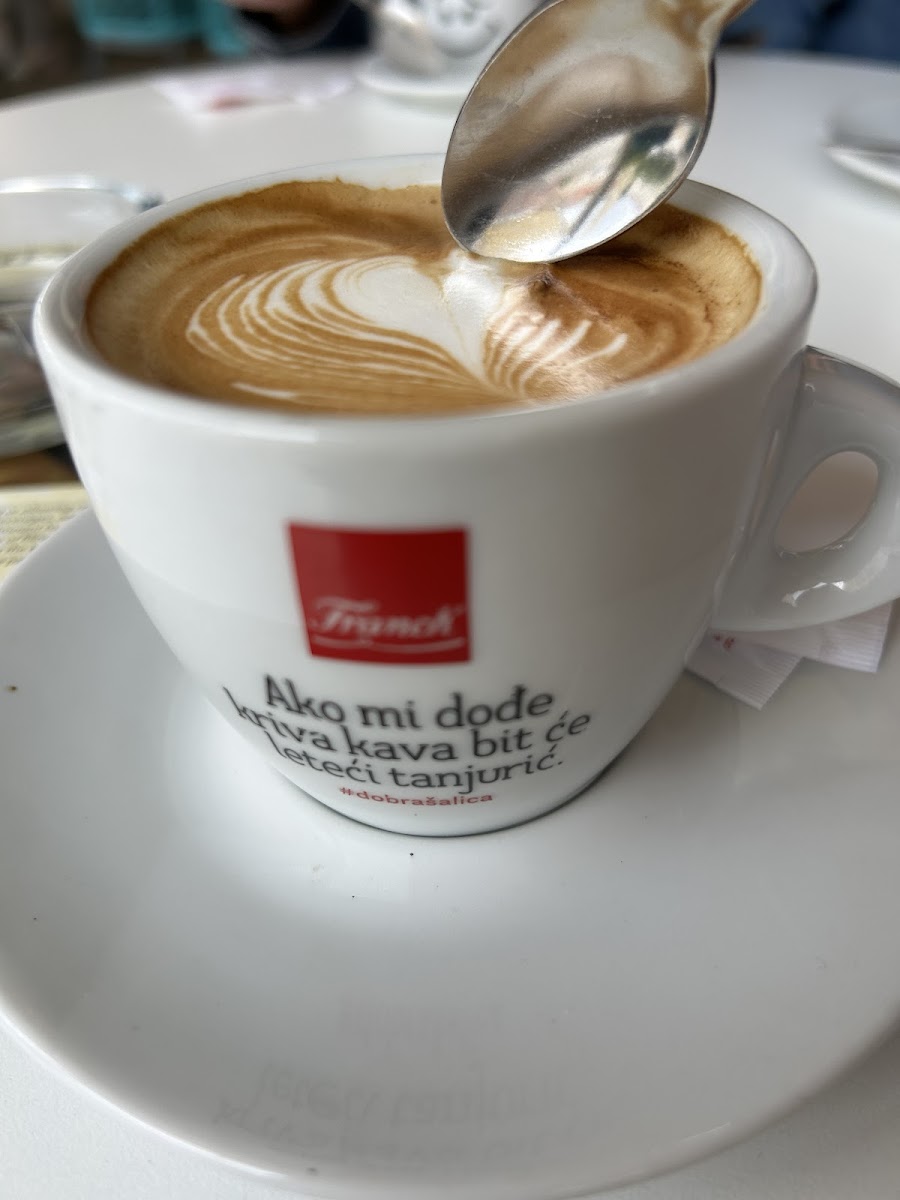 Caffe bar Škarpelin - 2