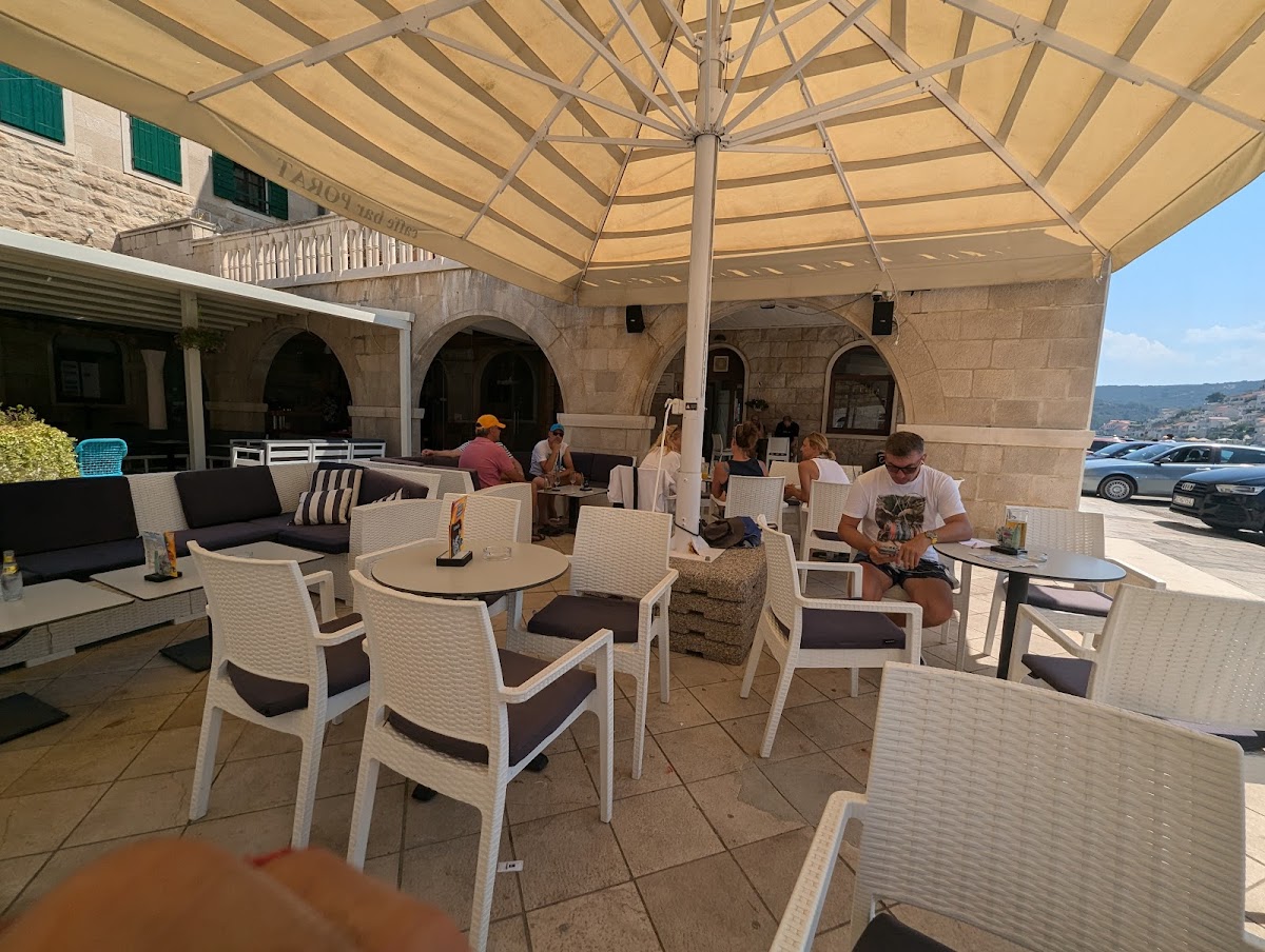 Caffe bar Škarpelin - 3