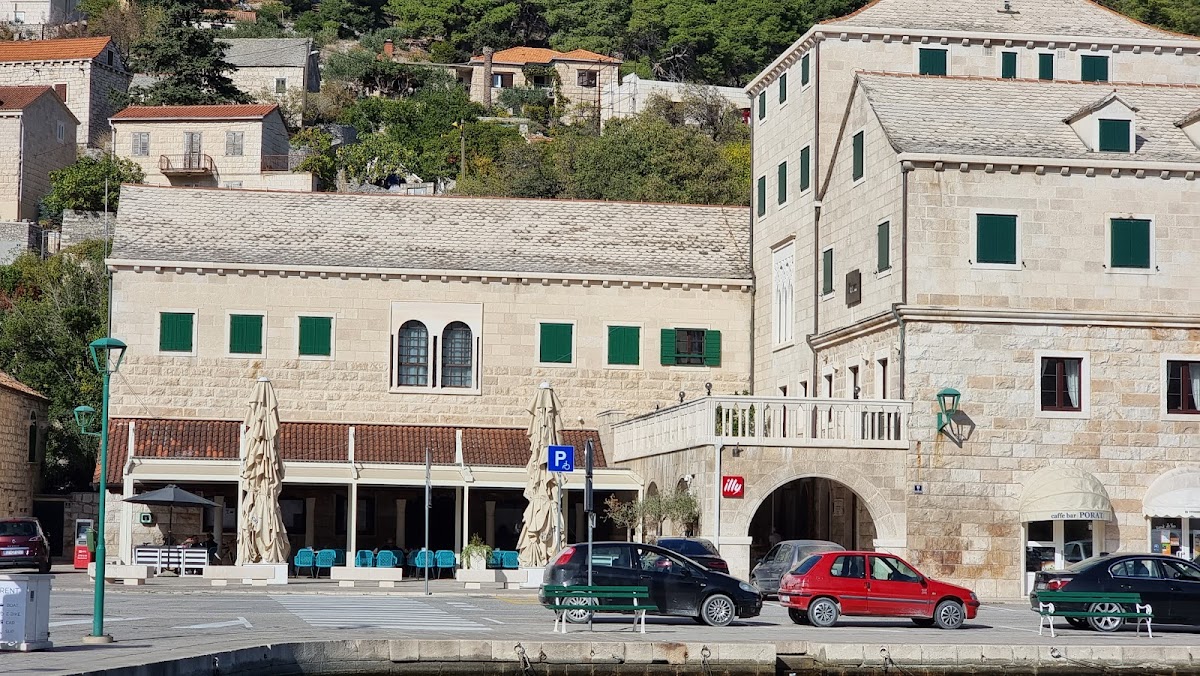 Caffe bar Škarpelin - 4