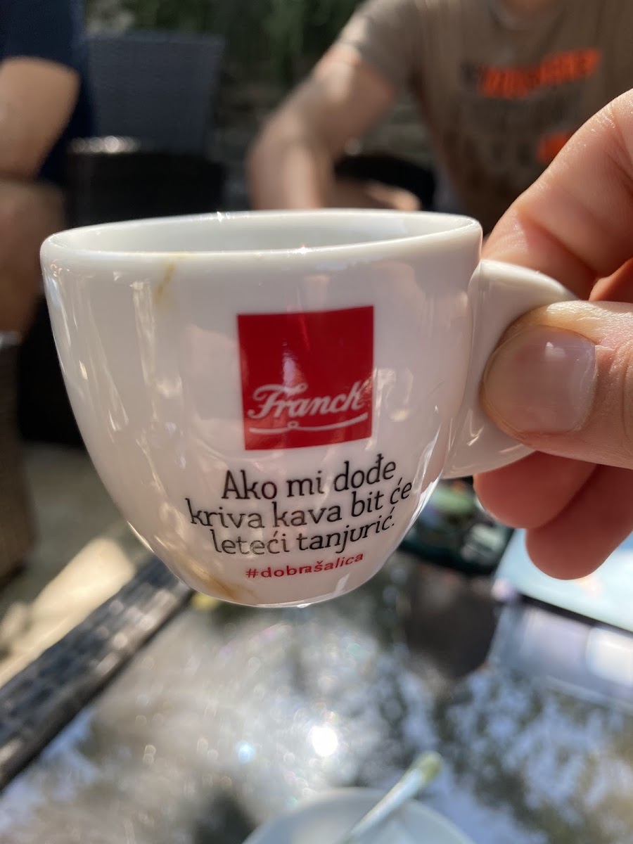 Caffe bar Škarpelin - 5