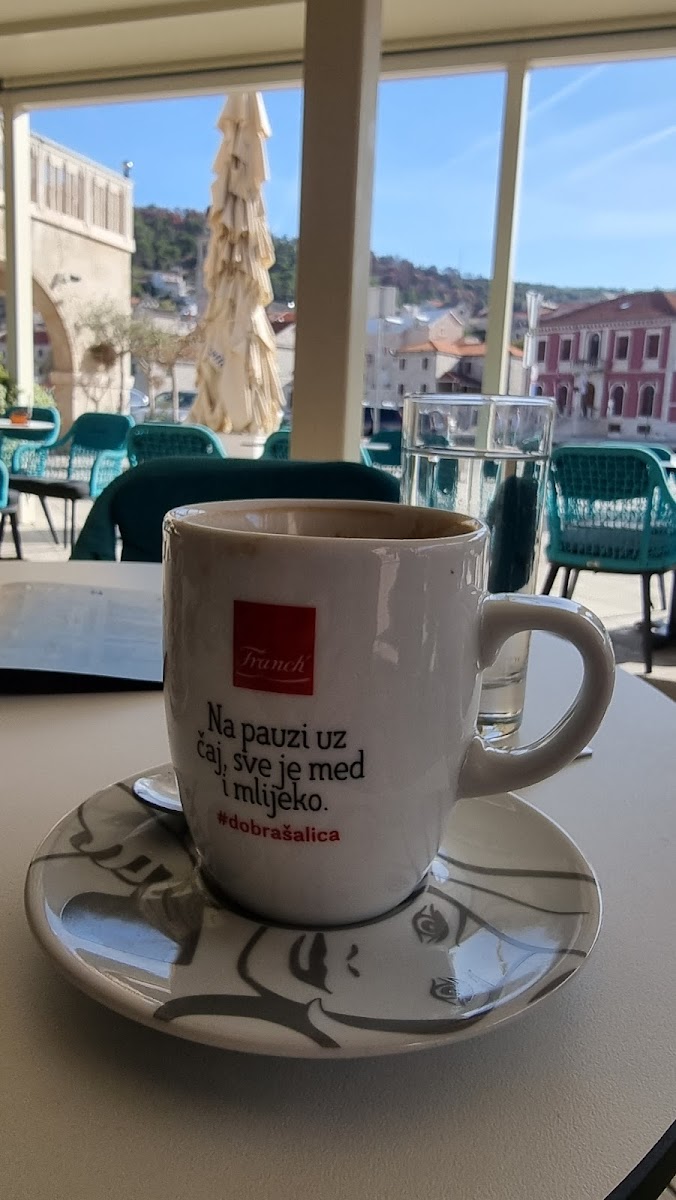 Caffe bar Škarpelin - 7